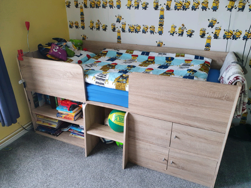 gumtree childrens bedroom furniture